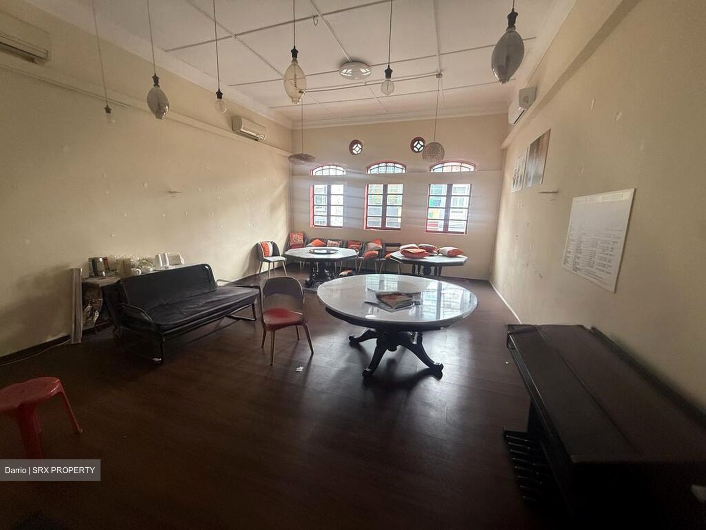 Ban Hong Leong Building (D8), Shop House #570620901